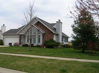 782 David Blvd, Porter, IN 46304