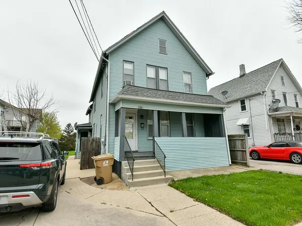 4818 14th AVENUE, Kenosha, WI 53140