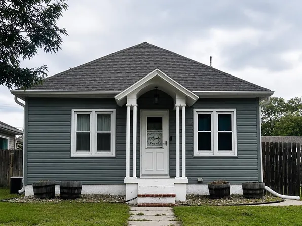 707 Sicily Ave, Ravenna, NE 68869