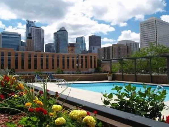 401 S 1st St Unit 1420, Minneapolis, MN 55401