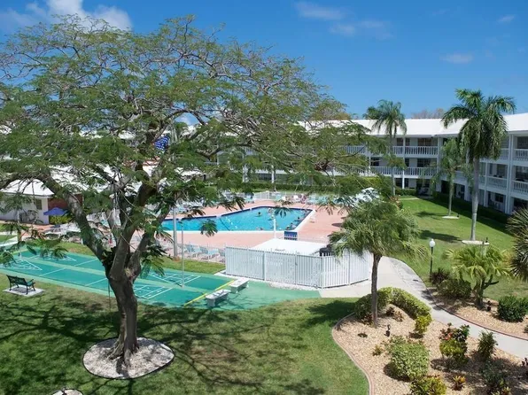 5200 NE 24th Ter #C-306, Fort Lauderdale, FL 33308