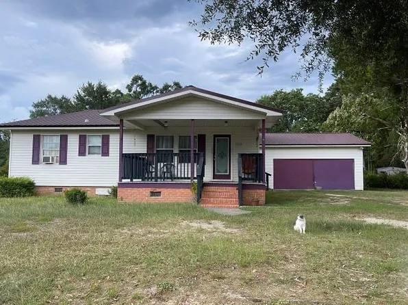 514 Rosalyn Dr, Opp, AL 36467