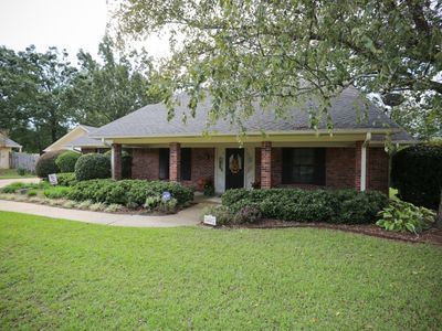 121 Beech St, Homer, LA, 71040
