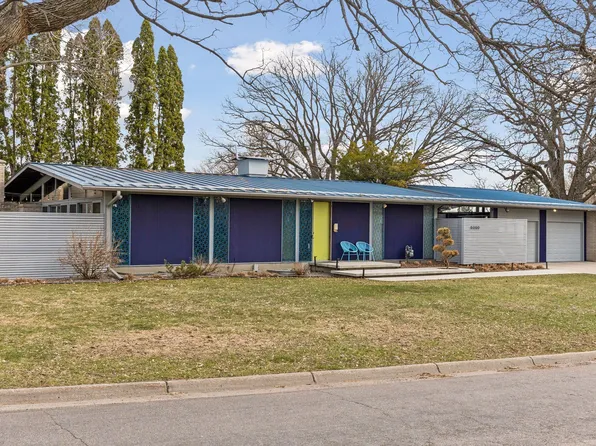 8000 Westwood Hills Dr, Saint Louis Park, MN 55426