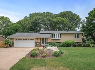 7845 Corey Path, Inver Grove Heights, MN 55076