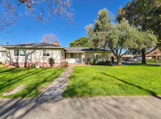 3969 Beechwood Dr, Concord, CA
