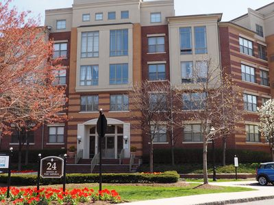 24 Avenue At Port Imperial APT 126, West New York, NJ, 07093