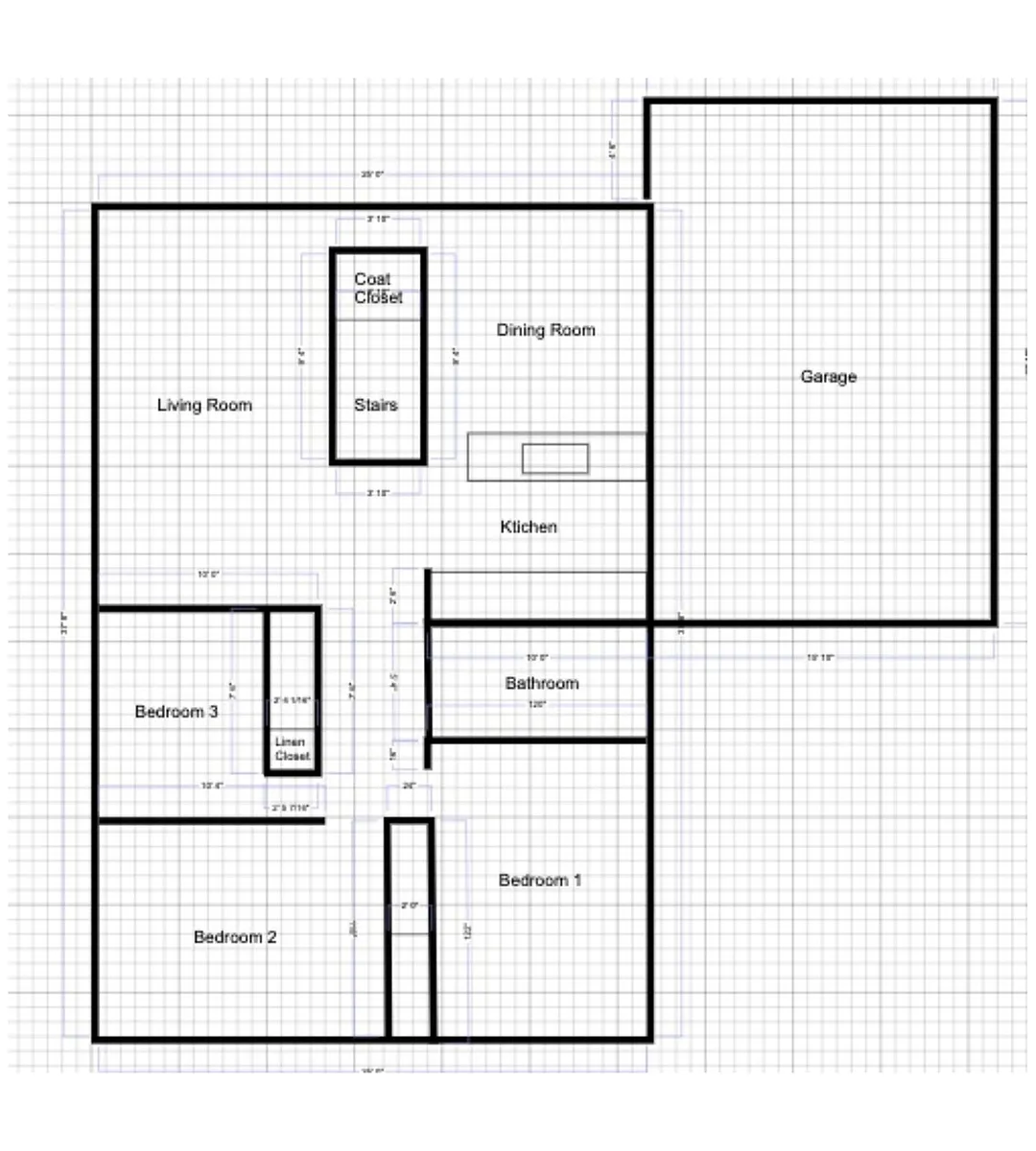 Building Photo - 4430 Meredeth St