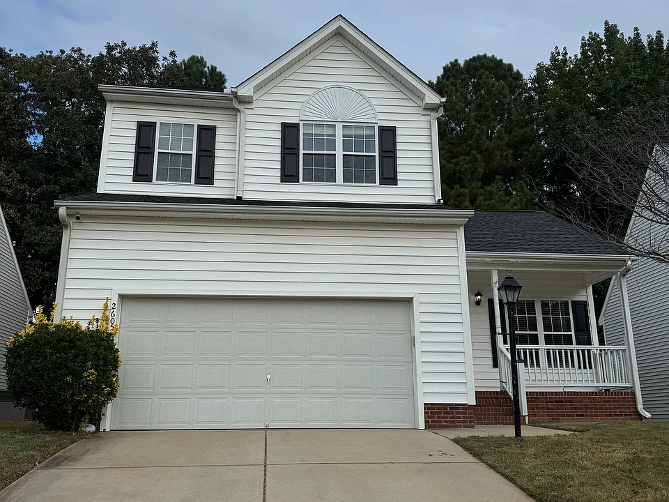 2605 Trailwood Hills Dr