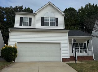 2605 Trailwood Hills Dr, Raleigh, NC 27603