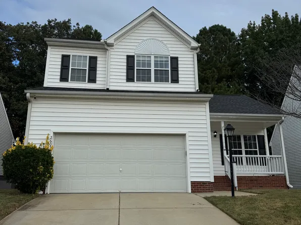 2605 Trailwood Hills Dr, Raleigh, NC 27603