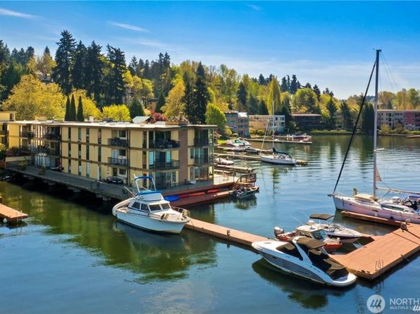 4561 Lake Washington Blvd NE APT 203