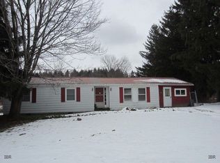 441 Caswell Rd, Freeville, NY 13068