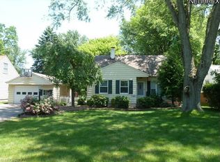 9041 Prospect Rd, Strongsville, OH 44136