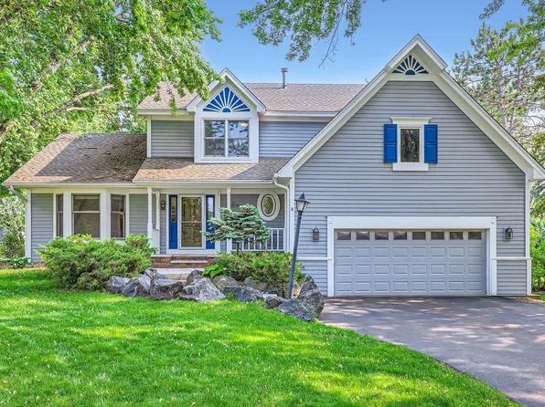 1321 Dallager Ct, Stillwater, MN 55082