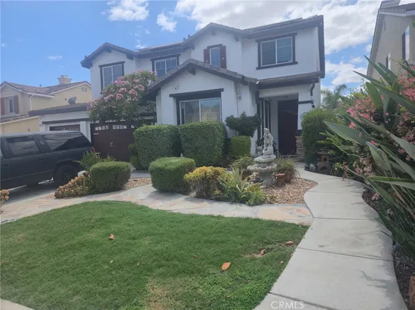 5707 Caliterra Ct, Corona, CA 92880