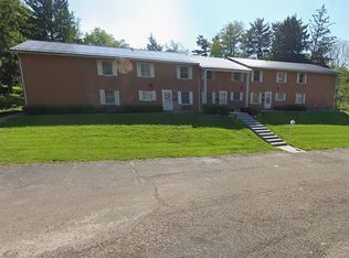 175 N Friendship Dr #52, New Concord, OH