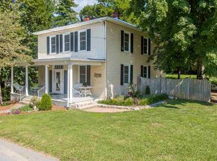 358 Louisa St, Broadway, VA 22815