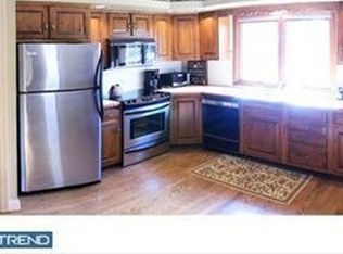 115 Garfield Ave, Cherry Hill, NJ 08002