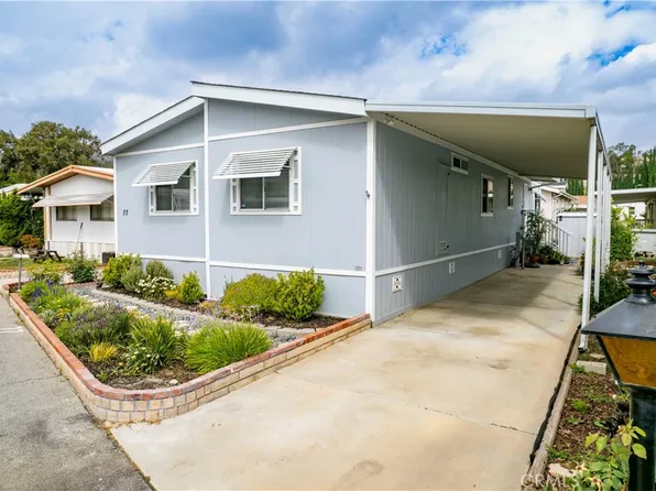 11401 Topanga Cyn #77, Chatsworth, CA 91311