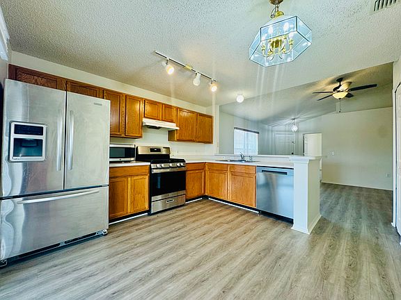 New Kitchen Appliances