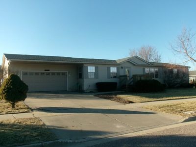 1500 Spruce Dr, Baraboo, WI, 53913