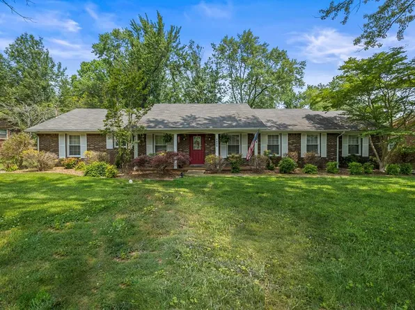 1600 Bennie Dr, Cookeville, TN 38501