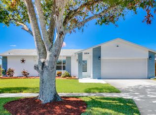 1804 W Shores Rd, Melbourne, FL 32935