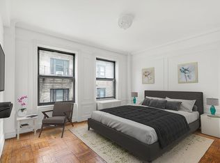 41 W 82nd St APT 4D, New York, NY 10024
