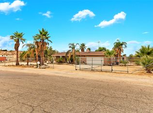 19111 Kris Ave, Desert Hot Springs, CA 92241