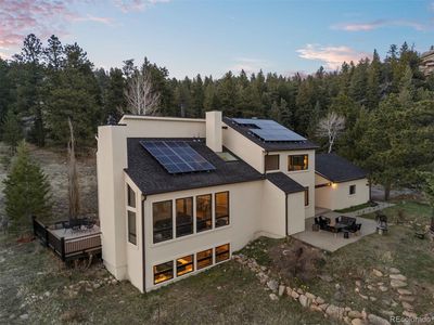 33379 Buffalo Park Road, Evergreen, CO, 80439