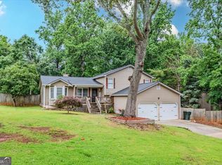 252 Parkway Ct, Dallas, GA 30157