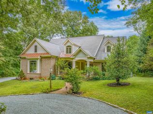 9315 Chestnut Grove Rd, Esmont, VA 22937