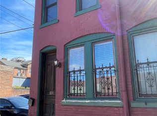 831 Dounton Way, Pittsburgh, PA 15233