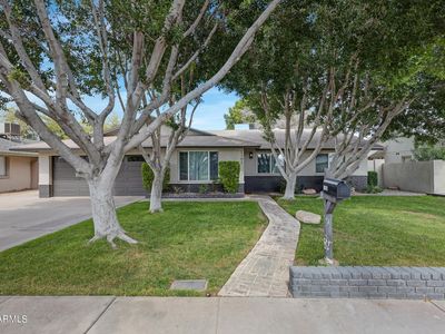 2162 E YALE Drive, Tempe, AZ, 85283