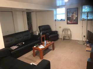 2914 N Racine Ave #G, Chicago, IL 60657