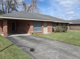 111 Westview Dr, Houma, LA 70364