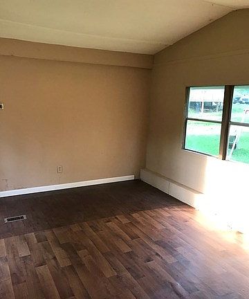 Interior pic#1 of POH.