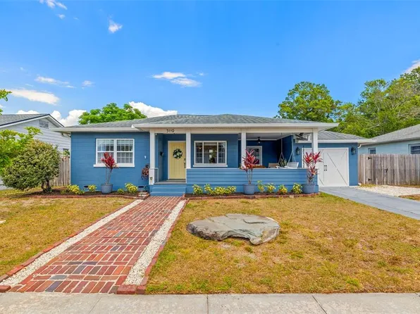 3119 15th St N, Saint Petersburg, FL 33704