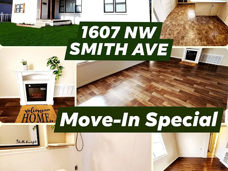 1607 NW Smith Ave — Photo 4