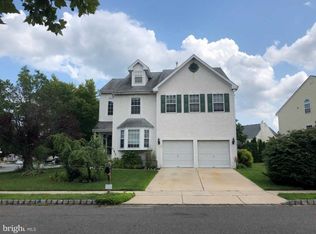 53 Watson Dr, Mount Laurel, NJ 08054