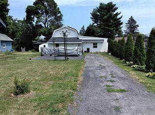 206 N Highland Ave, East Syracuse, NY 13057