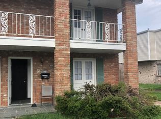 3733 Bunkerhill Dr, Metairie, LA 70002