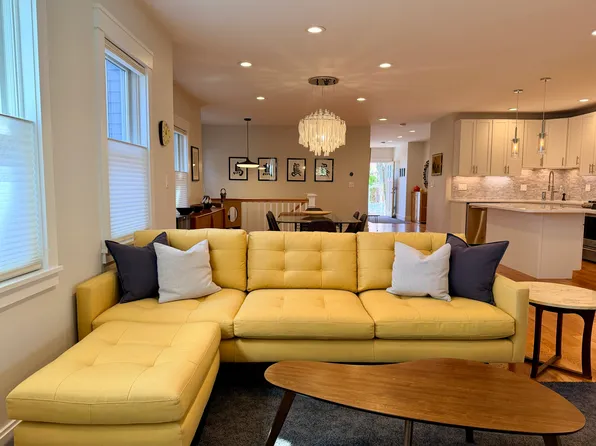 13 Cottage Ave #1, Somerville, MA 02144