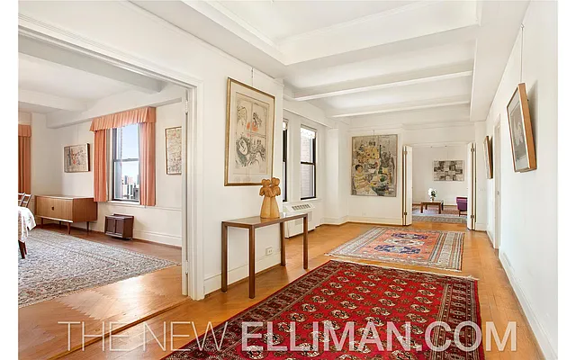 Sold by Douglas Elliman | media 10