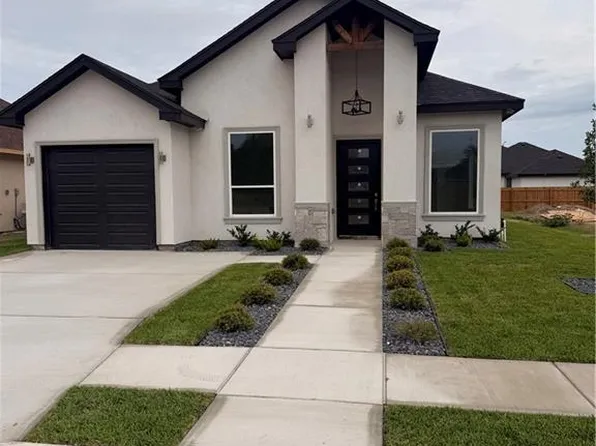 1313 E Acacia Dr, San Juan, TX 78589