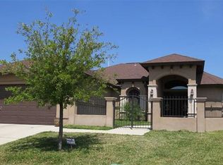 1103 Huber St, Laredo, TX 78045