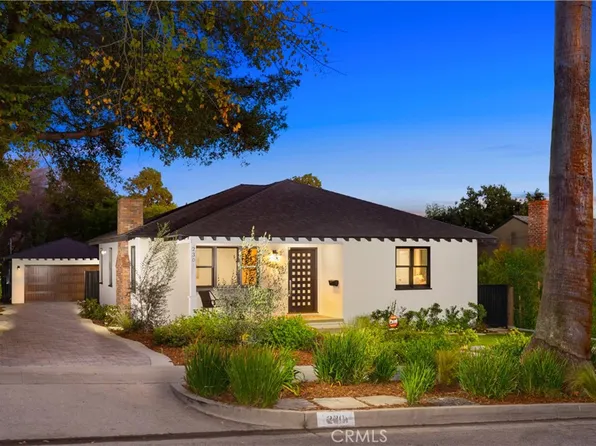 230 N Sunnyside Ave, Sierra Madre, CA 91024