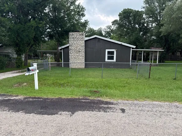 3009 Tanglewood Dr, Granbury, TX 76048