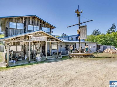 512 & 510 N Beech St, Port Angeles, WA, 98362